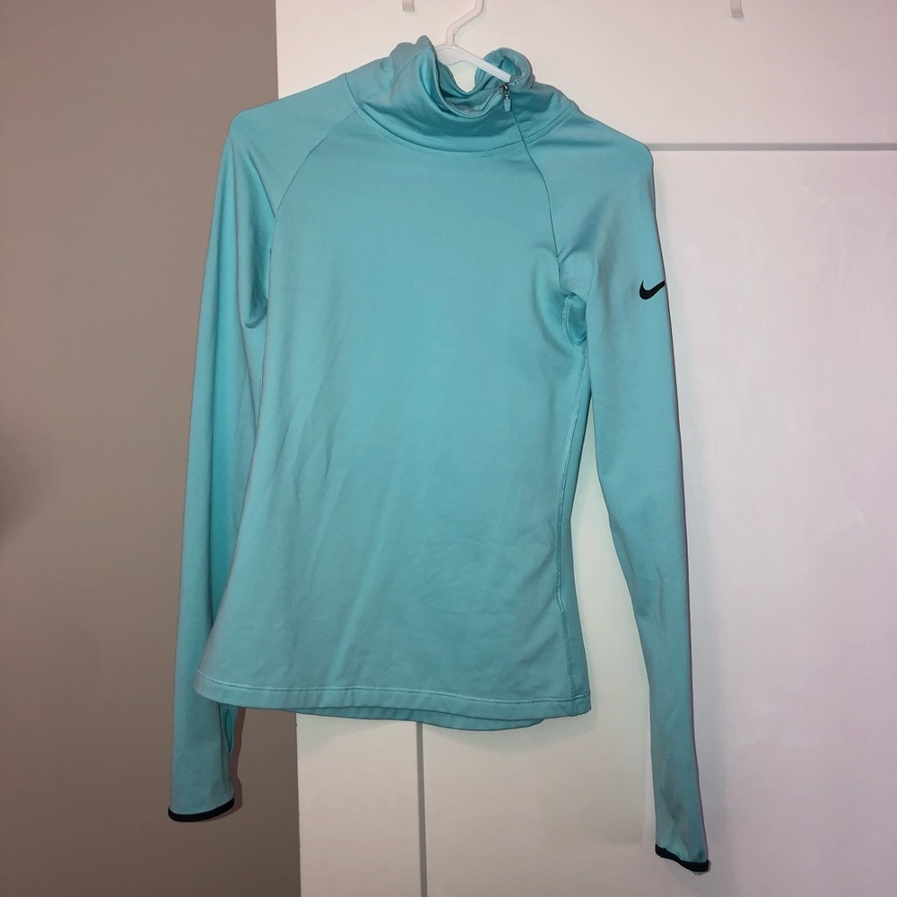 Nike Long Sleeve